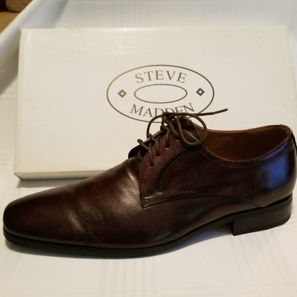 Steve Madden Oxford